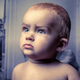 Illustration for article titled Babies Are Creeps Who Know What Youre Thinking